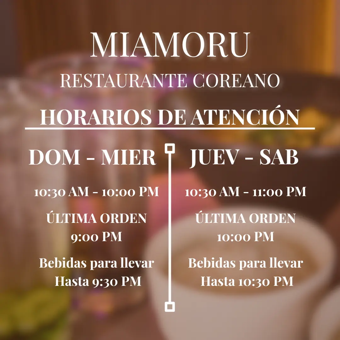 Imagen de Bienvenida